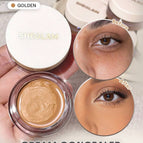 Golden / one-size