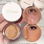 Almond / one-size