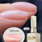 Transparent / One Size