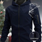 Navy Blue / XL