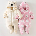 Multicolore_1 / 3-6M