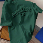 Dark Green / S