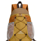 Multicolore_1 / poudre de cendre