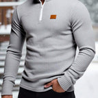 Grey / M