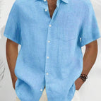 Sky blue / XL