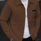 Brown / L