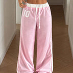 Pink / M