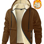 Brown / XL