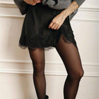 Black / M