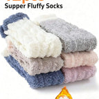 Multicolor_6 / 6 Pairs (mixed Colors)