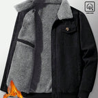 Black / L
