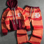 Orange / XL