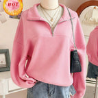 Rose bonbon / XL
