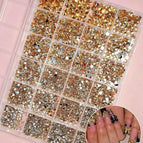 Brown_2 / One Size