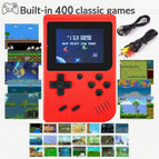 Multicolor / Light Blue-1 Player