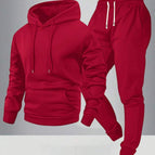 Red / XXL