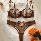 Coffee Brown / M