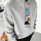 Grey / L