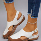 Premium White and Premium Brown PU / CN43