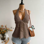 Mocha Brown / M