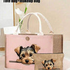 Multicolore_3 / Petit sac (1 pièce)