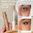 Golden / one-size