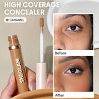 Caramel / one-size