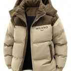 Khaki_1 / XXL