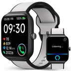 Multicolor / Black and White