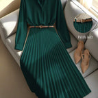 Green / S
