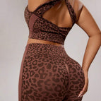 Brown / 3XL