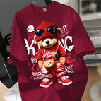 Red / 12Y