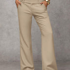 Khaki / L