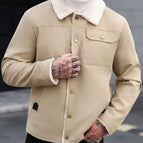 Khaki / XL