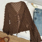 Brown / M