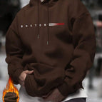 Brown / XL
