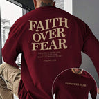 Dark red / 6XL