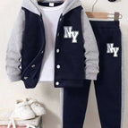 Royal Blue / 7Y