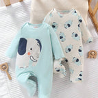 Multicolore_4 / 6-9M