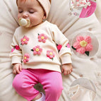 Rose bonbon / 0-1M