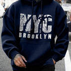 Navy Blue / XXL