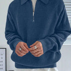 Navy Blue / XL