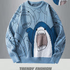 Blue / XL