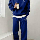 Bleu azur / M