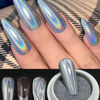 Silver_2 / One Size
