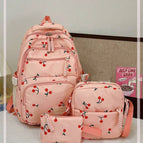 Rose bonbon / One Size