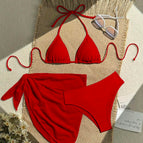Red / XS