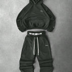 Gris foncé / XL