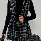 Black / XS