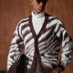 Coffee Brown / S